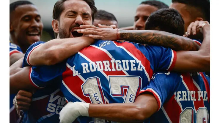 Foto: Jhony Pinho/AGIF