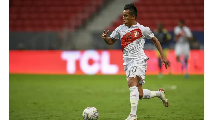 Foto: Mateus Bonomi/AGIF