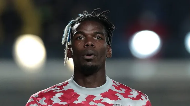 Paul Pogba contratado por Fabinho Soldado não vai acontecer e motivos são revelados pelo Corinthians