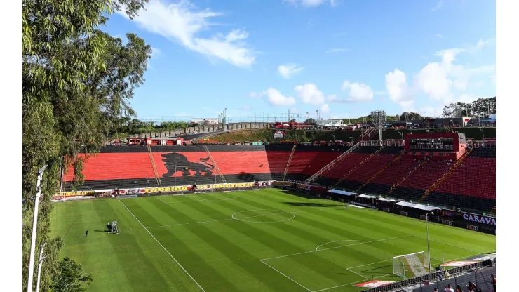 Foto: Flamengo/X