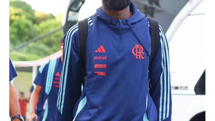 Foto: Flamengo/X