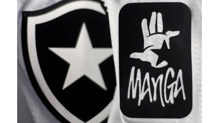 Foto: Botafogo/X