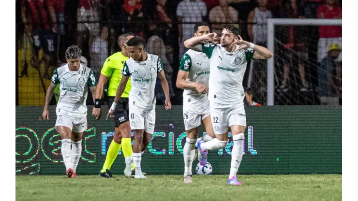 Foto: Rafael Vieira/AGIF