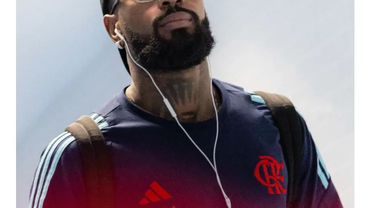 Foto: Flamengo/X