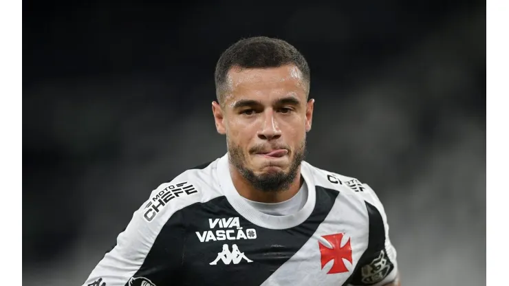 Foto: Thiago Ribeiro/AGIF