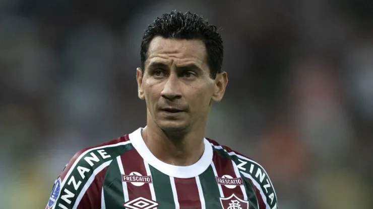 De volta ao Fluminense, Ganso fala sobre tempo afastado dos gramados: “Susto”