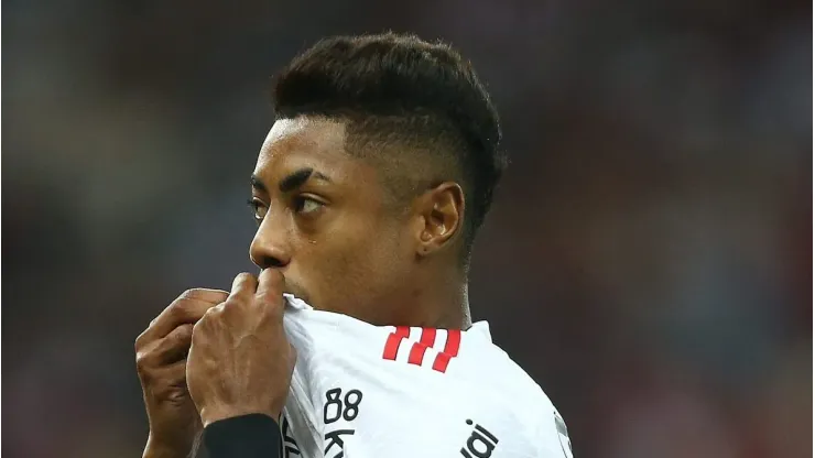 STJD toma decisão sobre caso Bruno Henrique e punição ao atacante do Flamengo pode acontecer