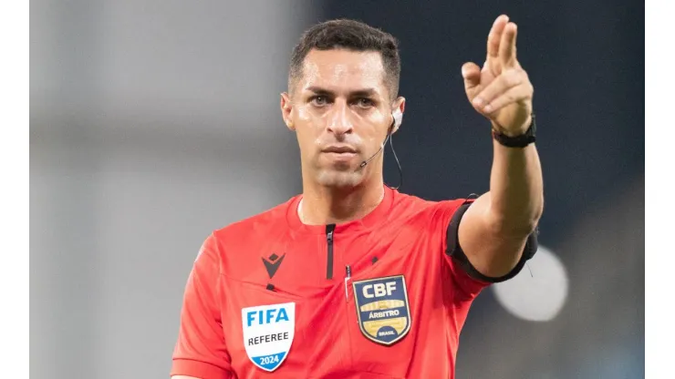 Foto: Gil Gomes/AGIF