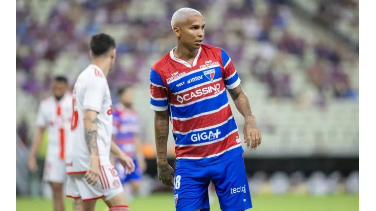 Foto: Baggio Rodrigues/AGIF