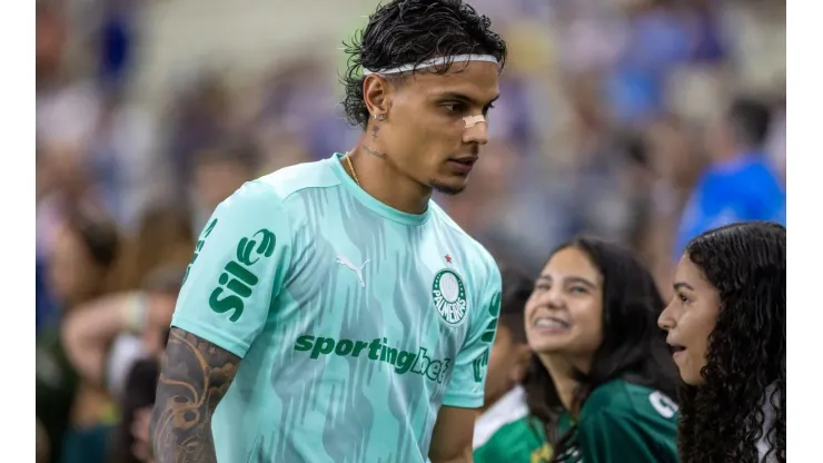Foto: Baggio Rodrigues/AGIF