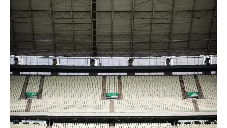 Foto: Palmeiras/X