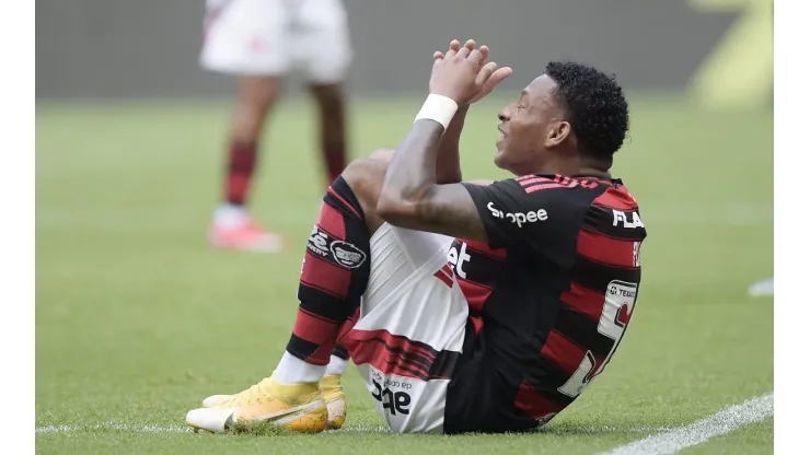 Foto: Alexandre Loureiro/AGIF