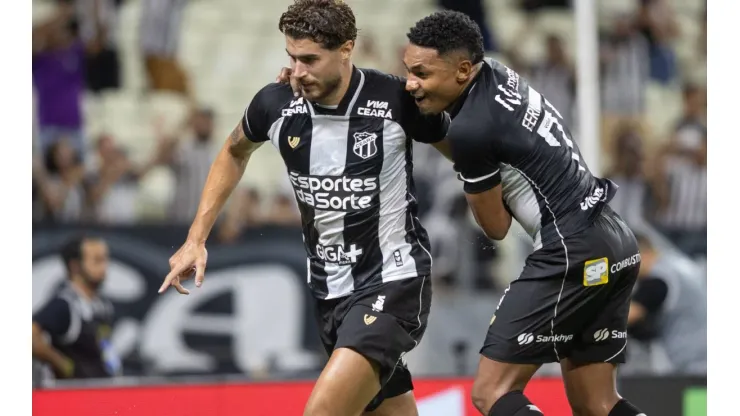 Foto: Baggio Rodrigues/AGIF