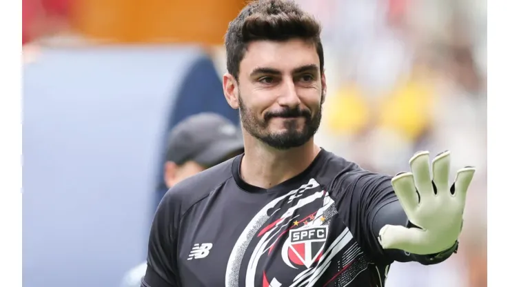 Foto: Gilson Lobo/AGIF
