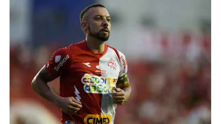 Foto: Marlon Costa/AGIF