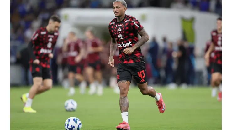 Foto: Gilson Lobo/AGIF