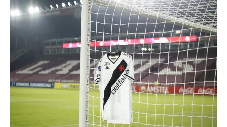 Foto: Matheus Lima/Vasco