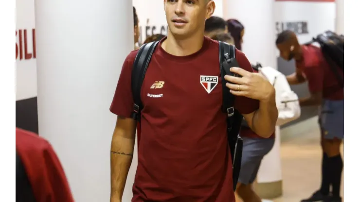 São Paulo/X