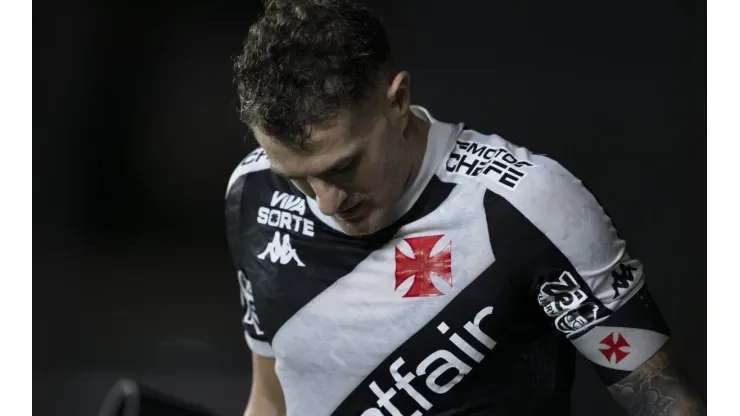 Foto: Jorge Rodrigues/AGIF