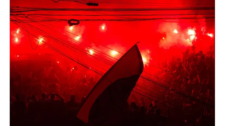 Náutico/X