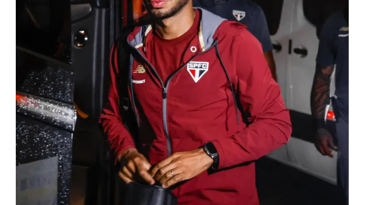 Foto: Rubens Chiri / São Paulo FC