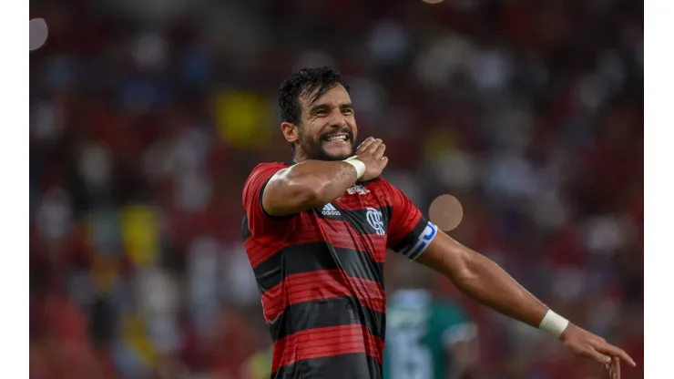 Foto: Thiago Ribeiro/AGIF