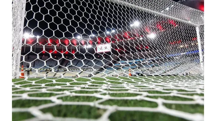 Flamengo/X