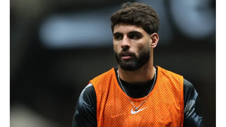 Foto: Gilson Lobo/AGIF