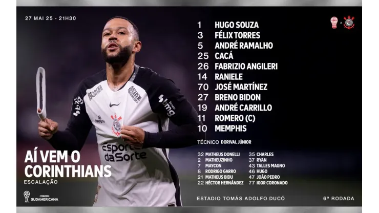 Corinthians/X