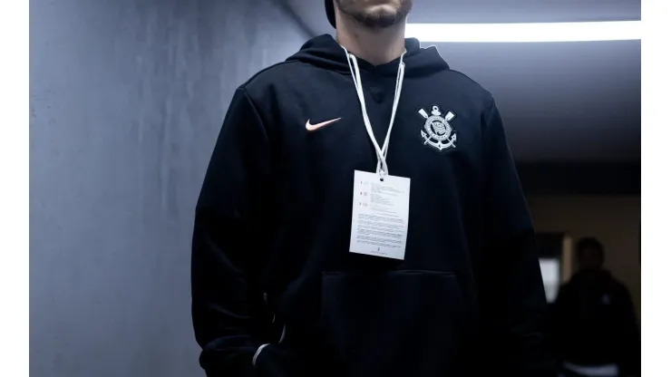 Foto: Rodrigo Coca / Corinthians