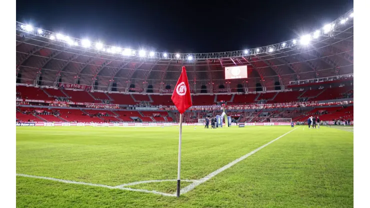 Estádio Beira-Rio