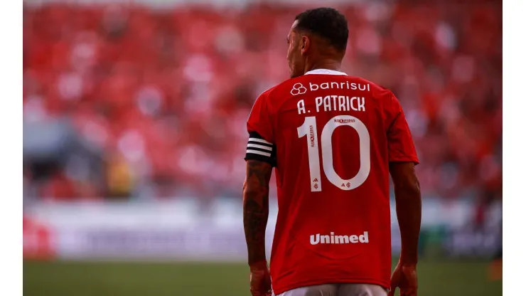 Foto: Maxi Franzoi/AGIF