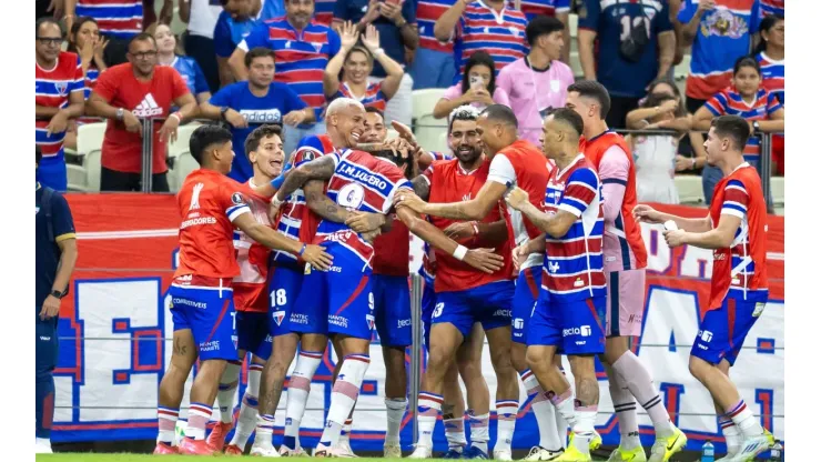Foto: Baggio Rodrigues/AGIF