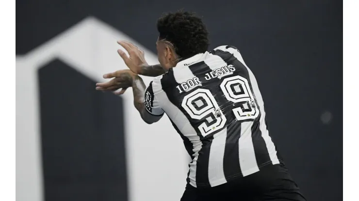 Foto: Alexandre Loureiro/AGIF
