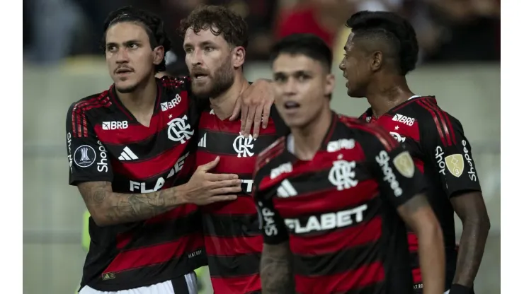 Foto: Jorge Rodrigues/AGIF