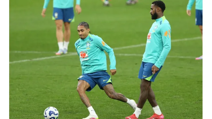 Foto: Marlon Costa/AGIF