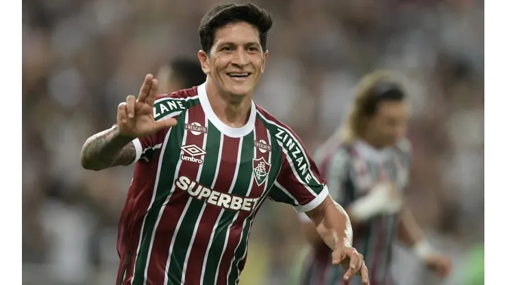 Foto: Thiago Ribeiro/AGIF