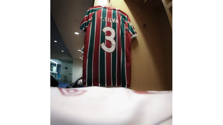 Foto: Fluminense/X