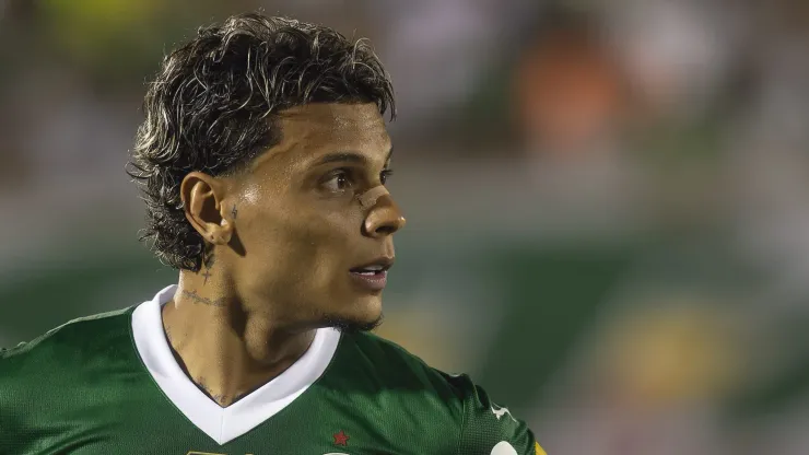 Richard Ríos vendido ao Atlético de Madrid tem decisão do Palmeiras em aceitar oferta de R$ 220 milhões