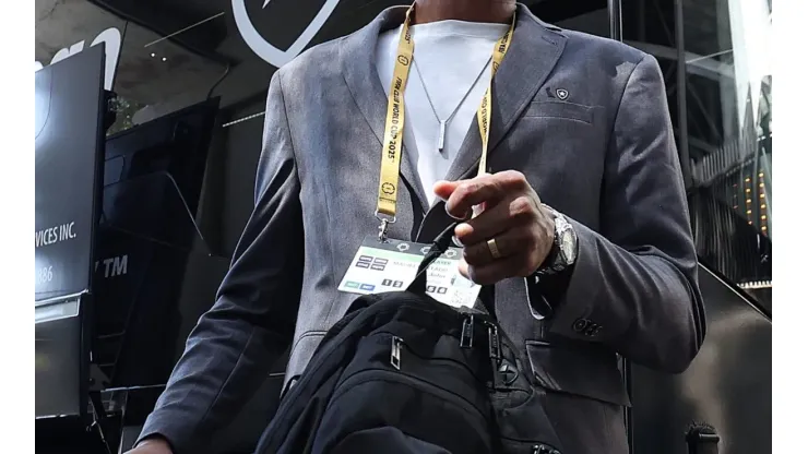 Foto: Vitor Silva/Botafogo