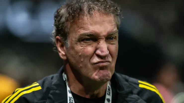 Cuca não faz questão e Atlético-MG deve negociar Fábio Gomes, sondado por times brasileiros