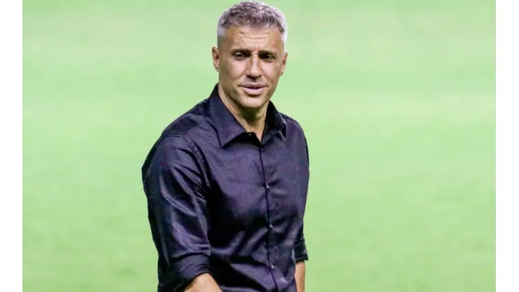 Foto: Rafael Vieira/AGIF