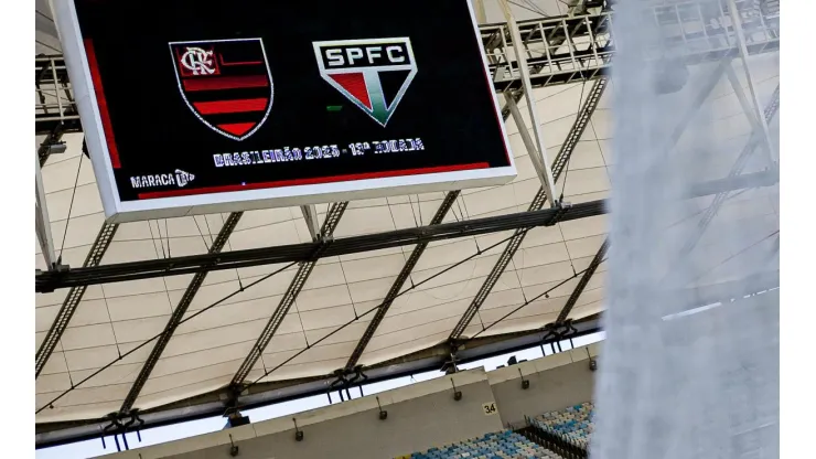 Foto: Gilvan de Souza/CRF