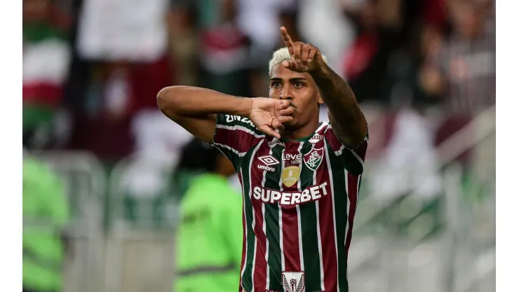 Foto: Thiago Ribeiro/AGIF