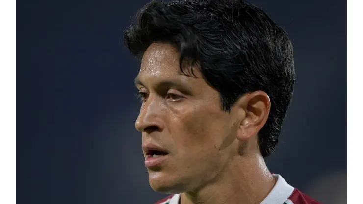 Foto: Thiago Ribeiro/AGIF