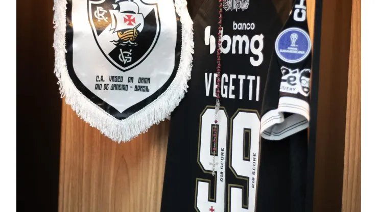 Foto: Matheus Lima/X