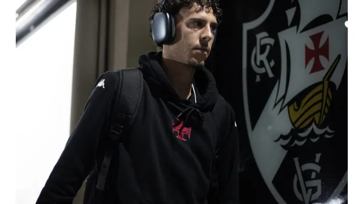 Foto: Matheus Lima/X