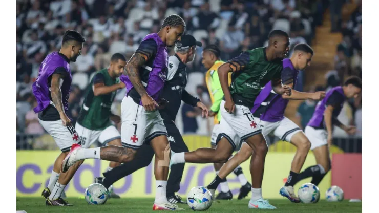 Foto: Dikran Sahagian/Vasco/X