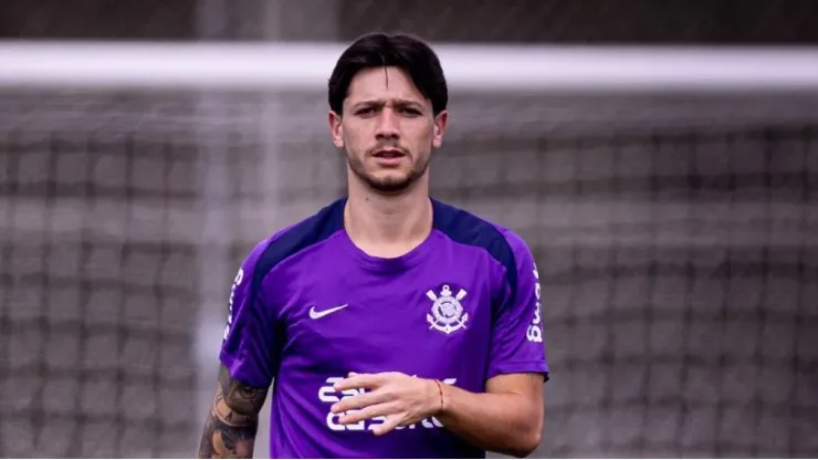 Garro revela estratégia para Palmeiras x Corinthians, cita lesão e manda recado: “Facilitar a classificação”