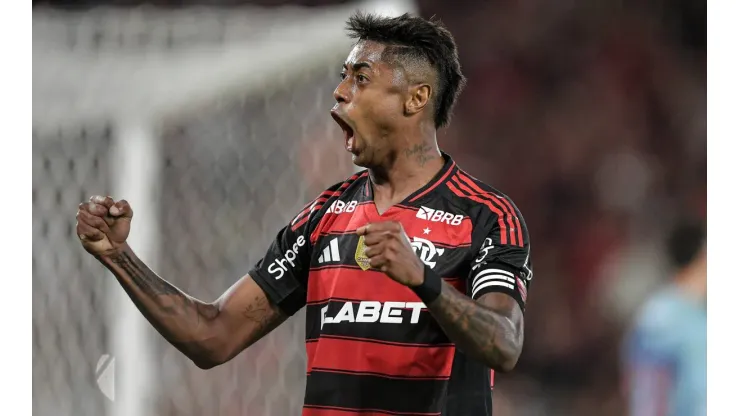 Foto: Thiago Ribeiro/AGIF